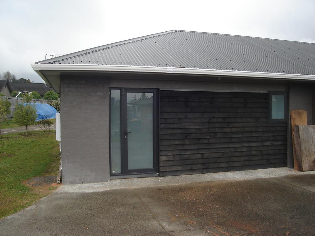 Zen Two-Bedroom Unit Rotorua Exteriér fotografie