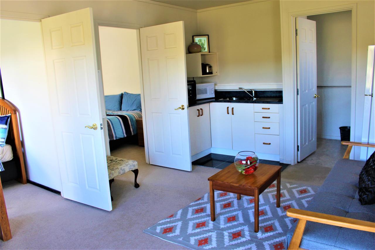 Zen Two-Bedroom Unit Rotorua Exteriér fotografie
