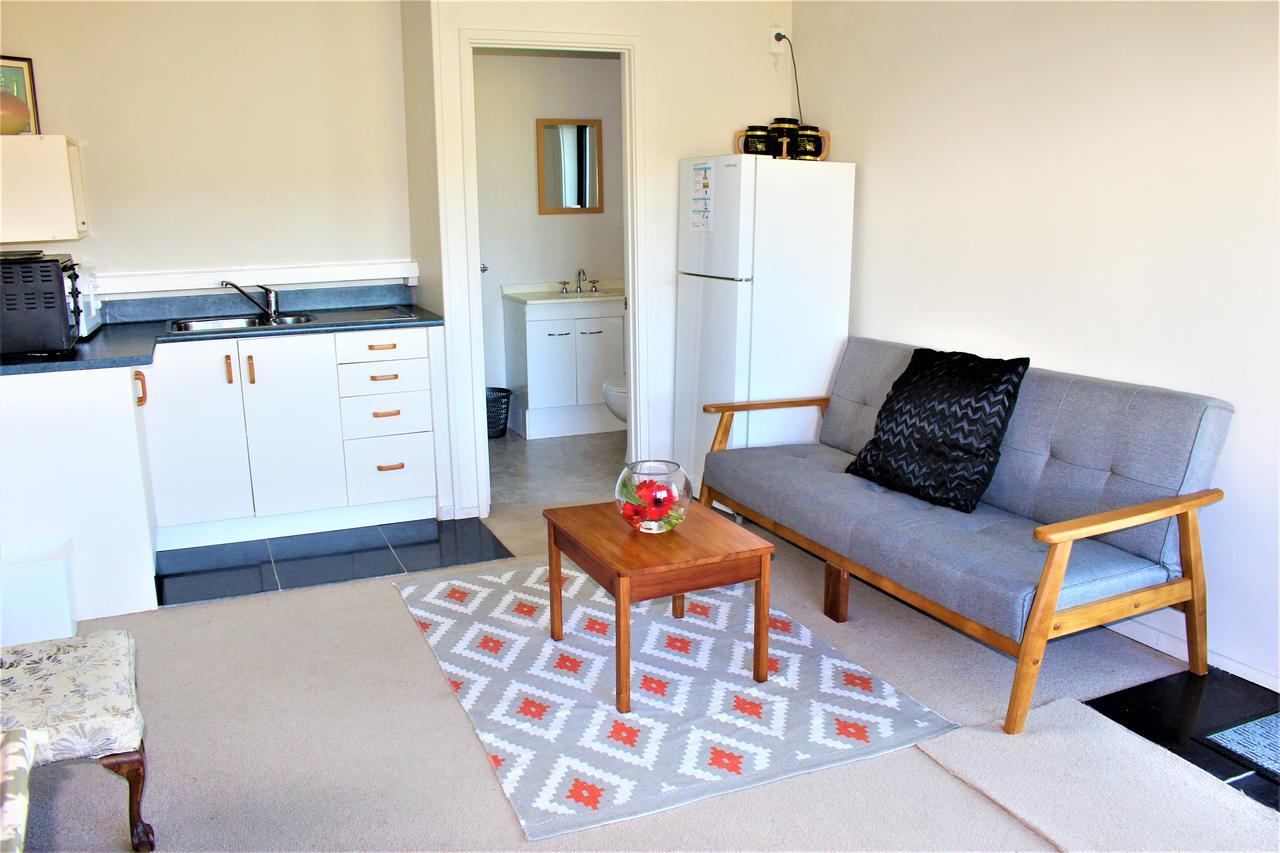 Zen Two-Bedroom Unit Rotorua Exteriér fotografie