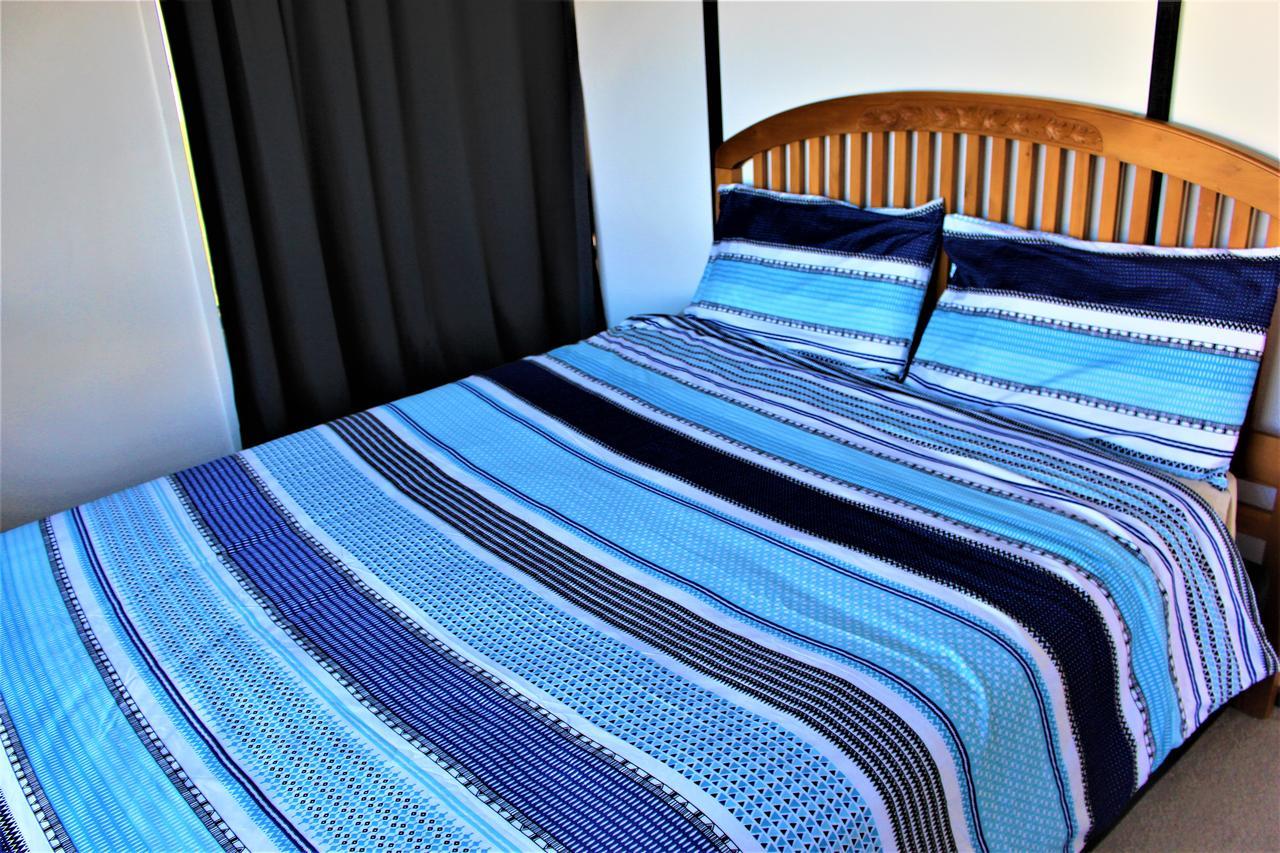 Zen Two-Bedroom Unit Rotorua Exteriér fotografie
