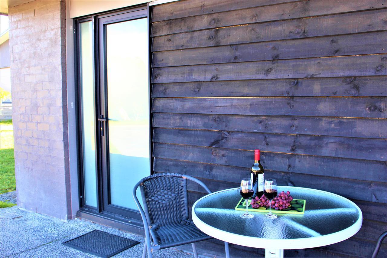 Zen Two-Bedroom Unit Rotorua Exteriér fotografie